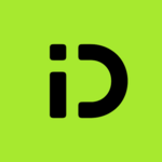 Logo of inDrive android Application 